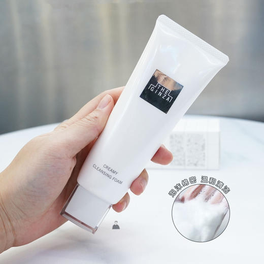 日本银座洗面奶 商品图0