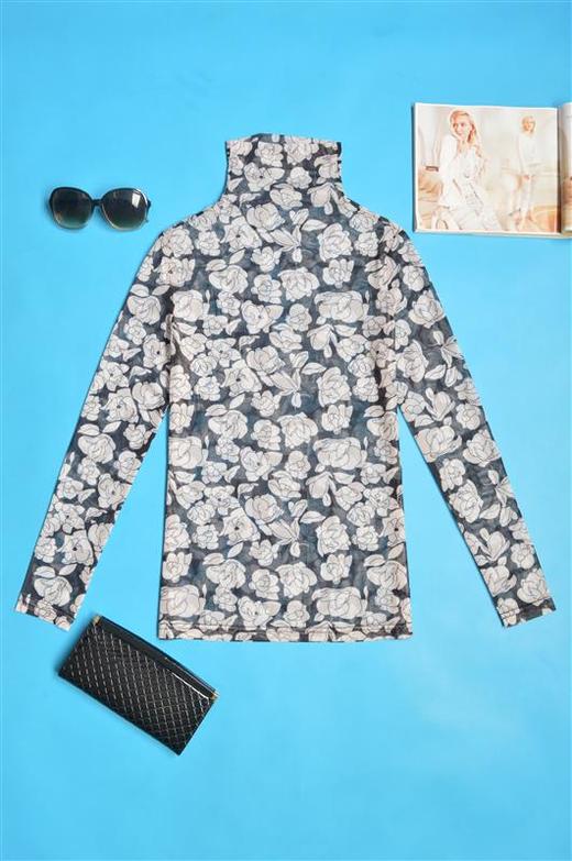 艾衣集SSVAE4_网衫_ZK 商品图0