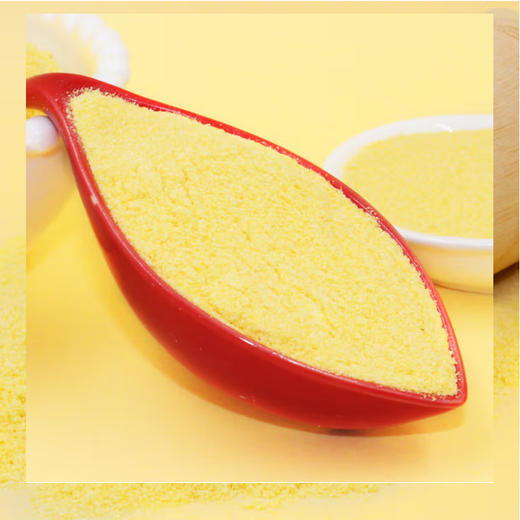 散称玉米粉【约500g】 商品图2