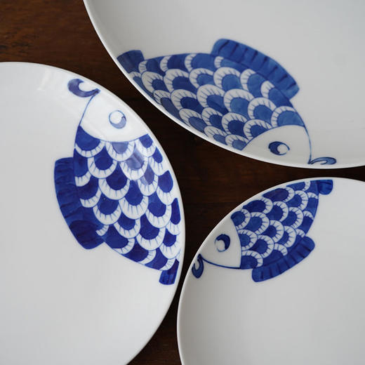 【直送到家】荆川四人套餐具 商品图1