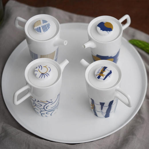 【直送到家】荆川茶悠悠茶具 商品图1