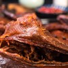 【按头安利！湖南常德手撕酱板鸭】原汁原味，口感酥脆，回味无穷，鲜美多汁，令人垂涎欲滴，整只特辣湖南特产熟肉类小零食好吃健康 商品缩略图3