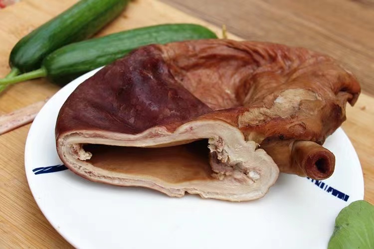 远谷秘制熟猪肚