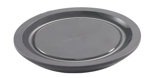 【配件】DL-1326转转果蔬净化器 充电座组件（钛金灰 ）/扇叶（钛金灰 ）/电解盖（ 黄）/ 充电座组件（静谧蓝/(通用) 充电线） 商品图0