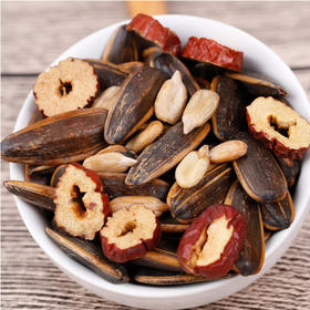 散称红枣瓜子【500g】