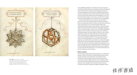 Thinking 3D: Books、Images and Ideas from Leonardo to the Present / 思考3D：从莱昂纳多到现在的书籍、图像和想法 商品图4