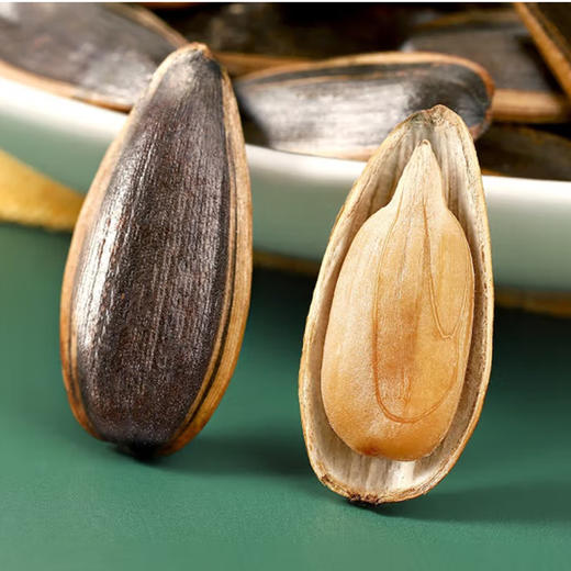 散称焦糖瓜子【500g】 商品图2