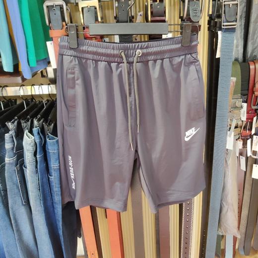 男运动中裤23298 商品图2