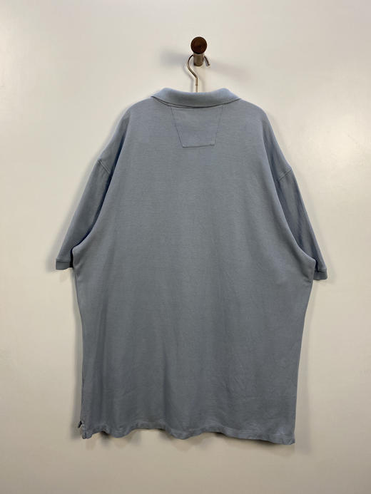 Y2K Vintage NAUTICA 短袖POLO衫 _SPL(XL) 商品图3