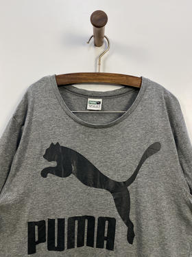 PUMA 彪马 短袖T恤 _SST(M)