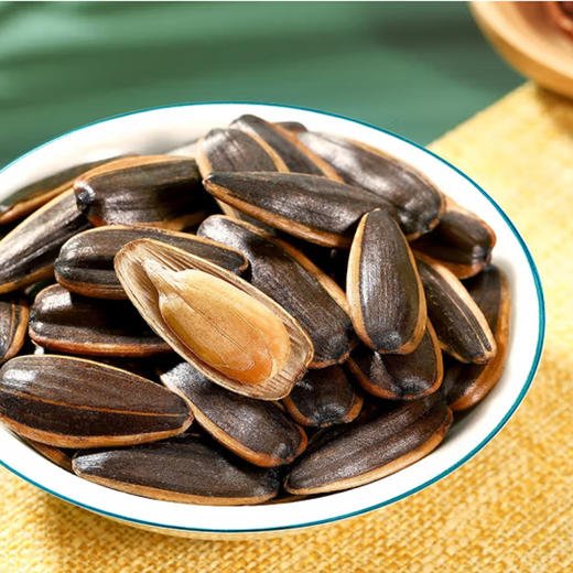 散称焦糖瓜子【500g】 商品图0