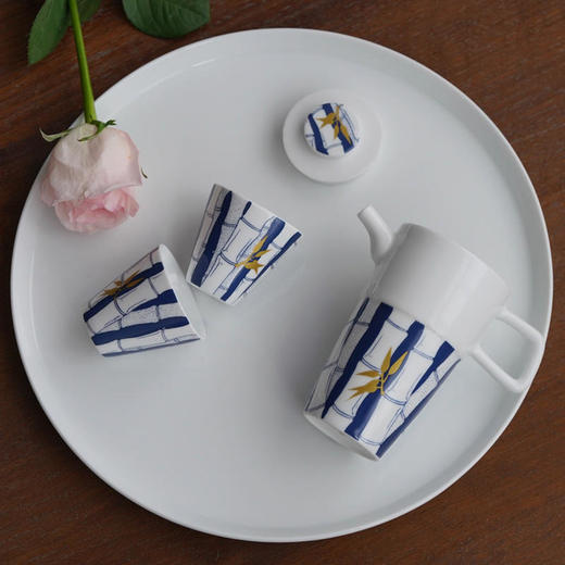 【直送到家】荆川茶悠悠茶具 商品图0