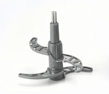 【配件】DL-398（静谧蓝）刀组件/ 碗盖 商品图0