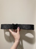 夏季特惠💰330 LV男士腰带 LV INITIALES 带身宽4.0cm 双面腰带 商品缩略图1