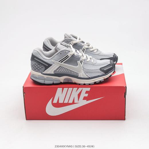 耐克Zoom Vomero 5 SP V5马拉松五代复古跑鞋 商品图0