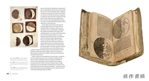 Thinking 3D: Books、Images and Ideas from Leonardo to the Present / 思考3D：从莱昂纳多到现在的书籍、图像和想法 商品图2