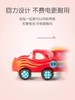 1岁+ | 美国B-toys比乐 小小回力车 软胶发条车惯性小汽车滑行玩具车 商品缩略图4
