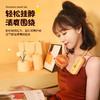 【百变挂脖风扇】新款小黄鸭USB充电迷你风扇便携式三档可调时尚出行静音大风量 商品缩略图2