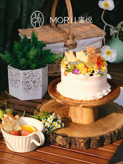 夏日缤纷乐园（提早24小时预定） 商品图7