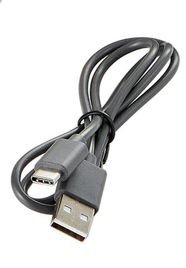 【配件】DL-1326转转果蔬净化器 充电座组件（钛金灰 ）/扇叶（钛金灰 ）/电解盖（ 黄）/ 充电座组件（静谧蓝/(通用) 充电线） 商品图4