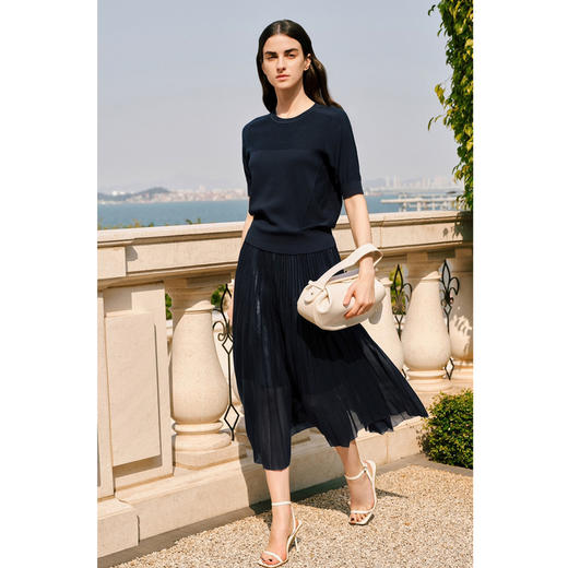 3F恩裳半裙 商品图1