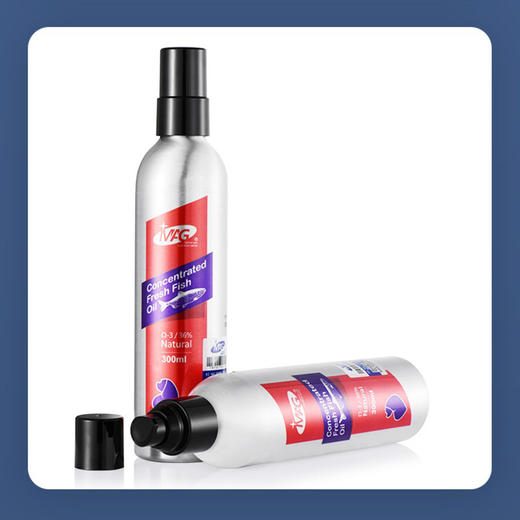 MAG狗狗犬用三文鱼油美毛护肤增色亮毛泰迪 商品图4