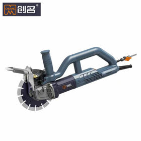 创名无刷交流开槽机（170/190）