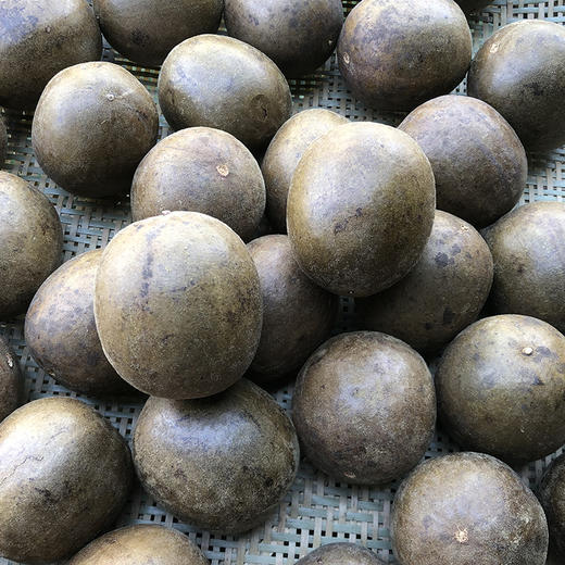 罗汉果一个  冻干 独立包装 商品图1