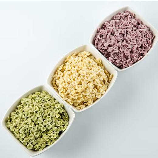 散称彩色蝴蝶面【约500g】 商品图2