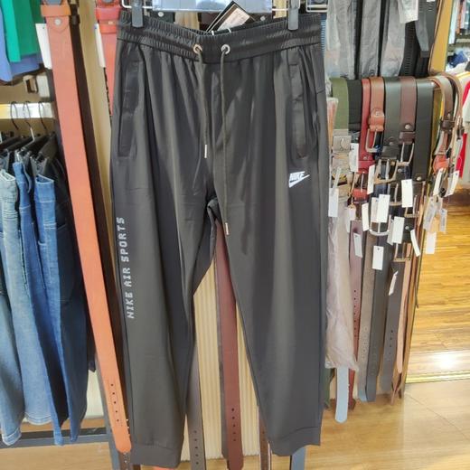 男运动长裤23028 商品图1