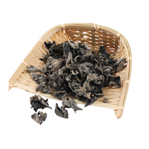 散称精品小木耳【约500g】 商品图1