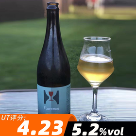 农舍山 佛罗伦斯 750ml