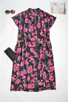 艾衣集SQT764_连衣裙_ZK