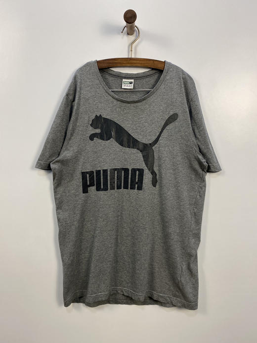 PUMA 彪马 短袖T恤 _SST(M) 商品图1