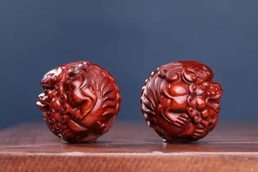 貔貅保健球5cm 商品图0