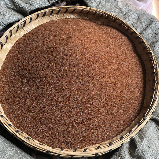 葶苈子精选 原生葶苈子 无硫新货葶苈子 饱满无杂 商品图1