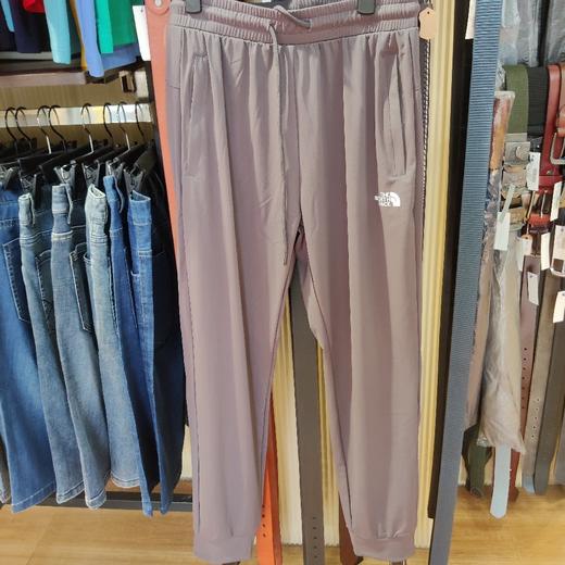 男运动长裤66005 商品图1