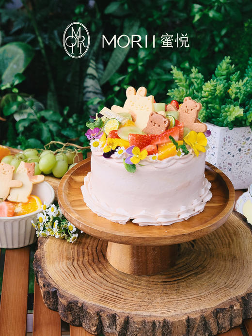 夏日缤纷乐园（提早24小时预定） 商品图6