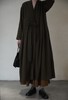 maison de soil长袍 商品缩略图11