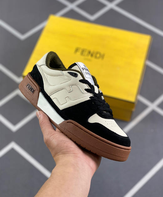 芬-板鞋 商品图0