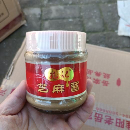 孔记芝麻酱228g 商品图0