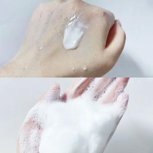 日本银座洗面奶 商品图1