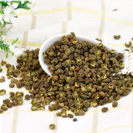 散称青花椒【约500g】 商品图1