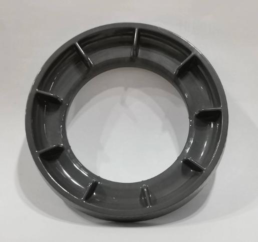 【配件】DL-1326转转果蔬净化器 充电座组件（钛金灰 ）/扇叶（钛金灰 ）/电解盖（ 黄）/ 充电座组件（静谧蓝/(通用) 充电线） 商品图1