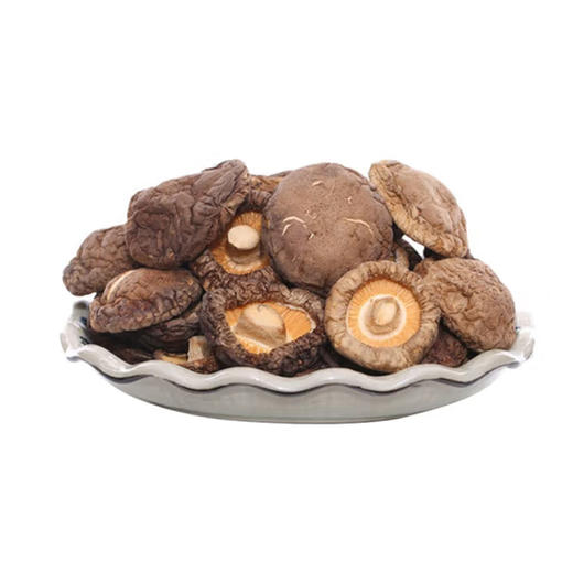 散称干香菇【约500g】 商品图1