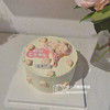送妈妈的蛋糕——裱花生日蛋糕 商品缩略图0