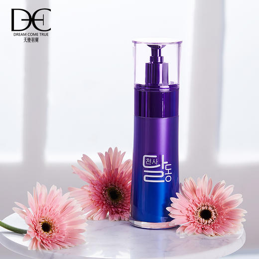 天使羽翼 BB霜 裸妆遮瑕隔离提亮肤色保湿防水粉底液 商品图4