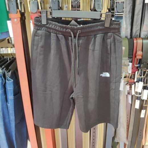 男运动短裤6881 商品图0