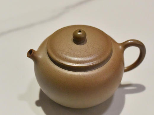 田记窑  田静【坤仲】壶 商品图1