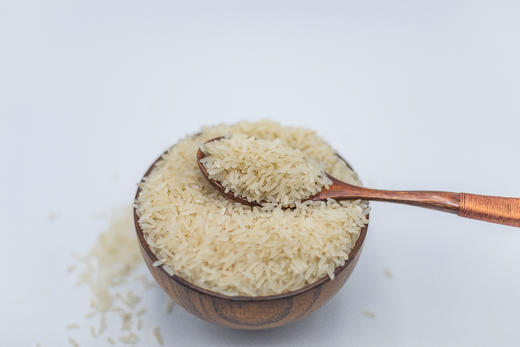 九曦香米 /自产 有机种植 2025年新米 （老品种常规稻，不抛光，不打蜡，） 商品图1